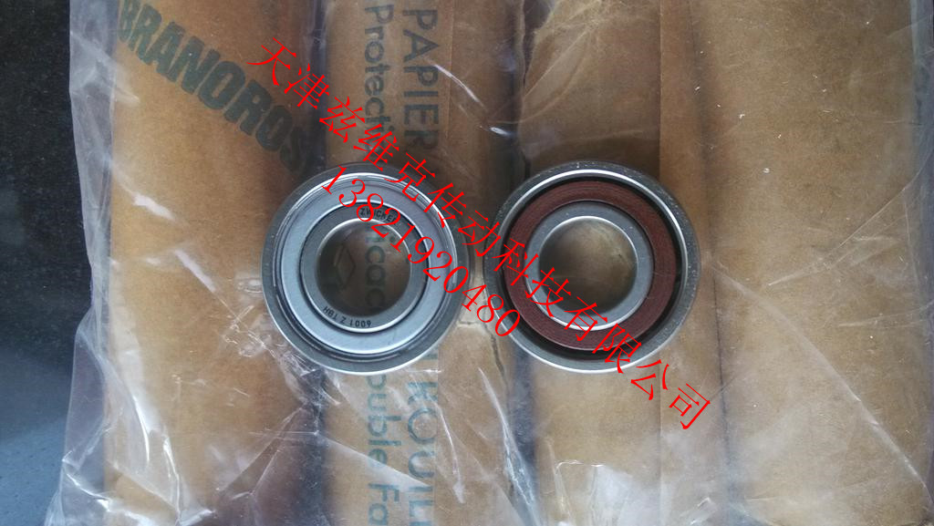 ZWICKER軸承 ZWICKER軸承