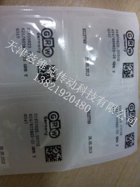 德國GRW軸承 德國GRW軸承