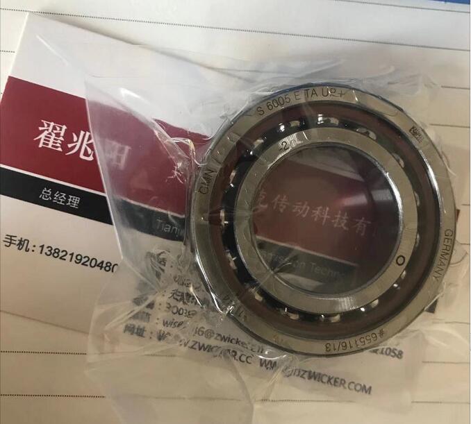 GMN S6005ETAUP+DUL軸承圖紙